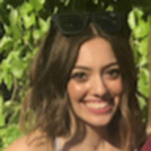 Meet your Posher, Marla